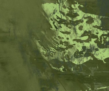 Metnin için alanı olan soyut grunge arkaplanı     