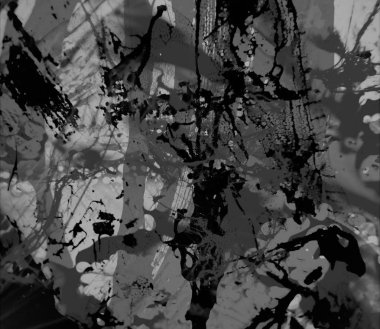 boya lekeleri ile grunge arka plan 