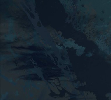 Boya lekeleriyle soyut arkaplan