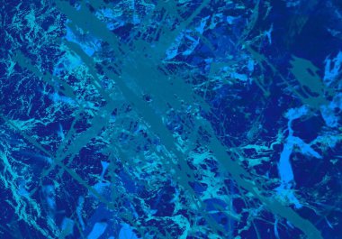 Metnin için alanı olan soyut grunge arkaplanı      