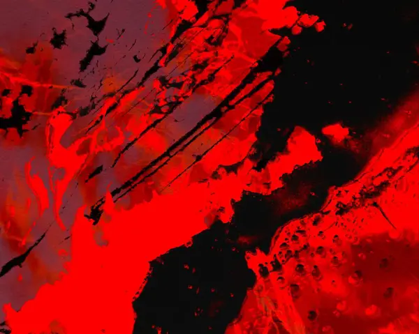 Boyayla soyut arkaplan