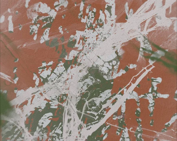 Metin için alanı olan soyut grunge arkaplanı       