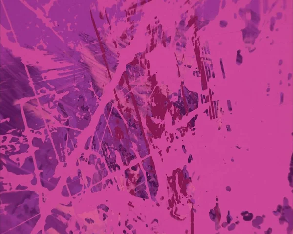 boya lekeleri ile grunge arka plan  