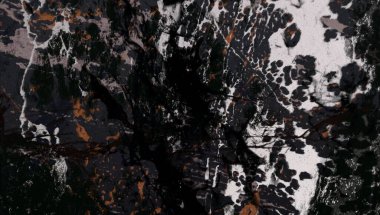 Boya lekeleriyle soyut arkaplan 