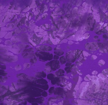 Metin için yeri olan boya lekeleriyle soyut arkaplan 