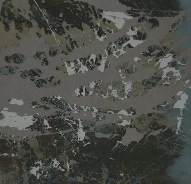 Boya lekeleriyle soyut arkaplan