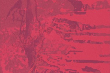 Boya lekeleriyle soyut arkaplan 