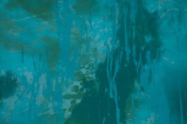 Boyayla soyut arkaplan             