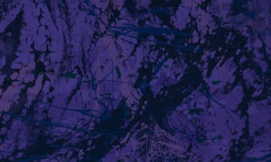 Boyayla soyut arkaplan