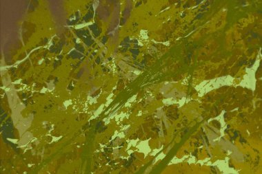 Boyayla soyut arkaplan    