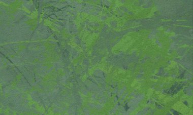 Metin için yeri olan boya lekeleriyle soyut arkaplan      