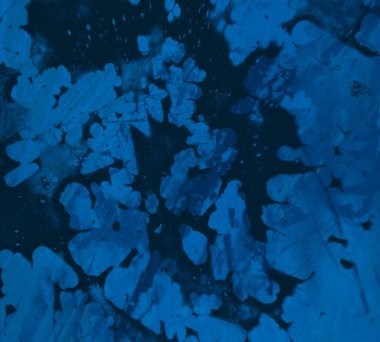 Boya lekeleriyle soyut arkaplan