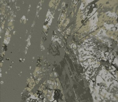 Boya lekeleriyle soyut arkaplan      