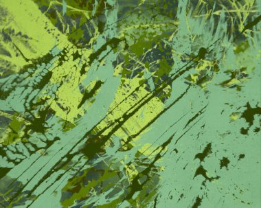 Metnin için alanı olan soyut grunge arkaplanı  