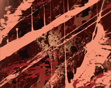 vintage beton soyut grunge arka plan 