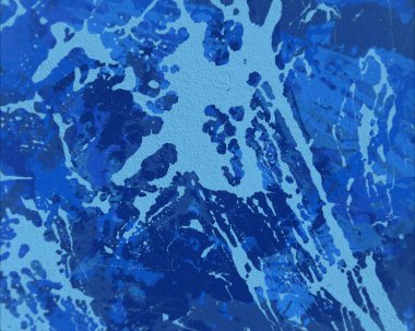 metin için alanı olan grunge arkaplanı         