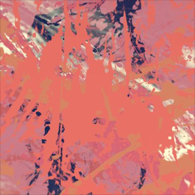 Metnin için alanı olan grunge arkaplanı