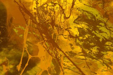 Boyayla soyut arkaplan