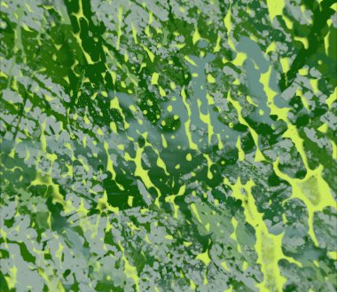 Boyayla soyut arkaplan       