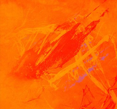 Metnin için alanı olan soyut grunge arkaplanı      