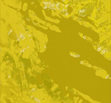 Arkaplanda soyut renkli lekeler