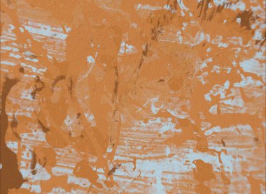 boya lekeleri ile grunge arka plan  