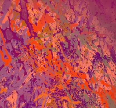 metin için alanı olan grunge arkaplanı 