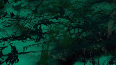 metin için alanı olan grunge arkaplanı      