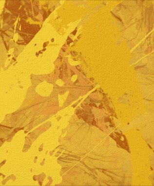 boya lekeleri ile grunge arka plan    