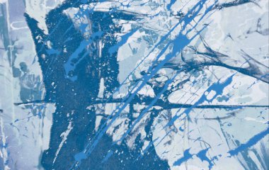  metin için alanı olan grunge arkaplanı  