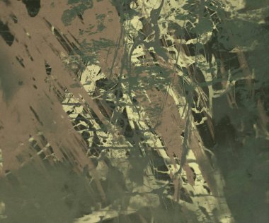 Boya lekeleriyle soyut arkaplan          