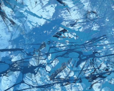 metin için alanı olan grunge arkaplanı 