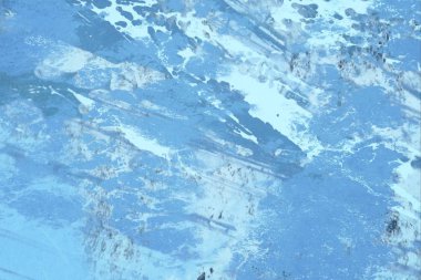 Boya lekeleriyle soyut arkaplan       