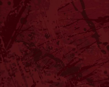 boya lekeleri ile grunge arka plan