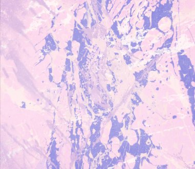 boya lekeleri ile grunge arka plan   