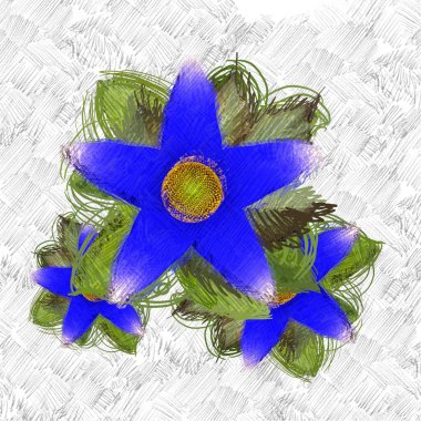 Soyut sanat dokusu. Renkli doku. Modern sanat eserleri. Renkli görüntü. Modern sanat. Çağdaş sanat.