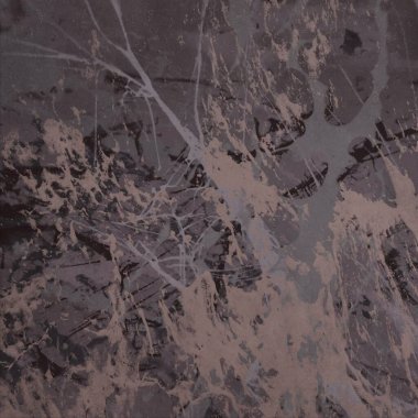 Boya lekeleriyle soyut arkaplan