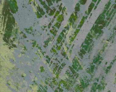 Boya lekeleriyle soyut arkaplan 