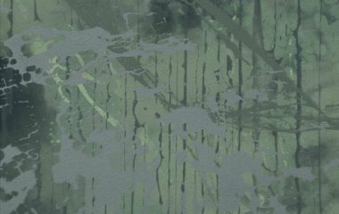 boşluk ile soyut grunge arka plan 