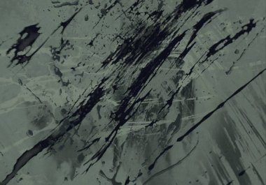 Boyayla soyut arkaplan