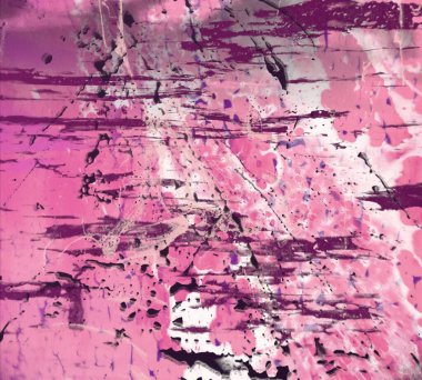 Metnin için alanı olan soyut grunge arkaplanı      