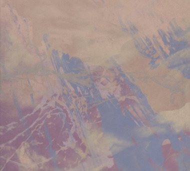 Boyayla soyut arkaplan  