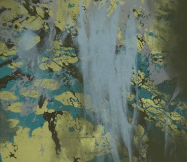  metin için alanı olan grunge arkaplanı