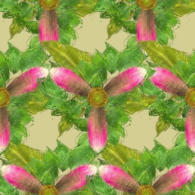 soyut arkaplan, kopyalama alanı