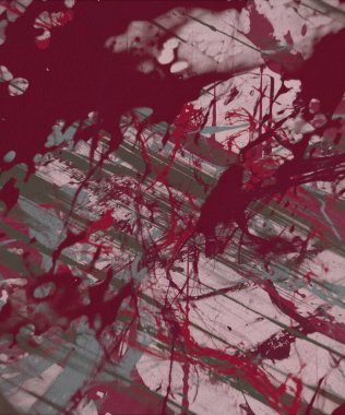  metin için alanı olan grunge arkaplanı           