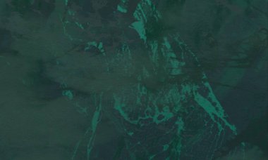 Boya lekeleriyle soyut arkaplan