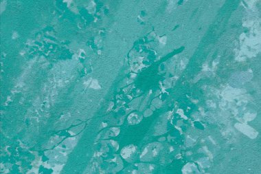 Boya lekeleriyle soyut arkaplan