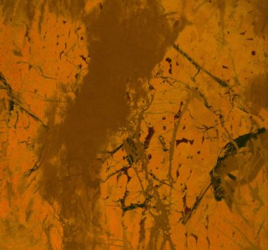 Metnin için alanı olan soyut grunge arkaplanı   