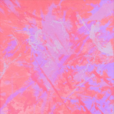 Boya lekeleriyle soyut arkaplan