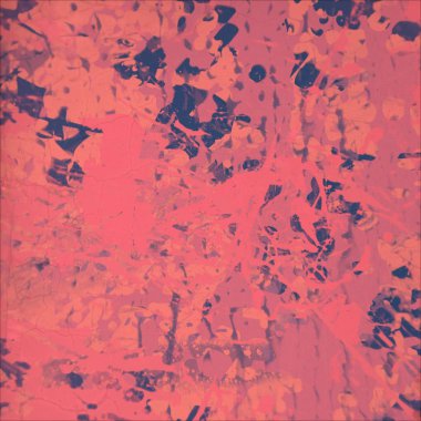 Boya lekeleriyle soyut arkaplan 